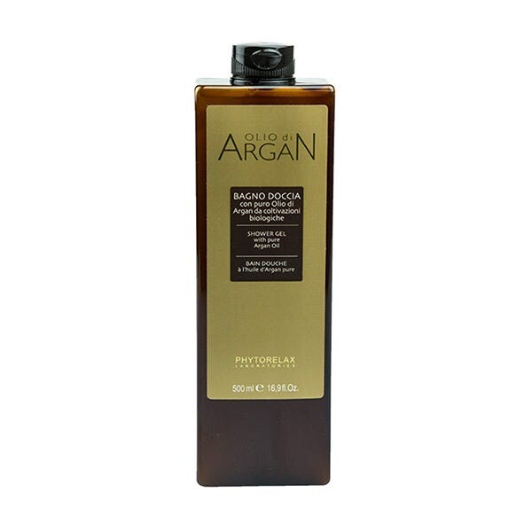 

Гель для душа Olio Di Argan Bagno Doccia 500 мл Phytorelax