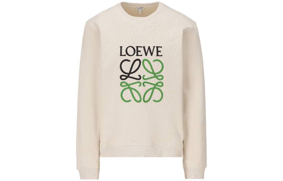 

Толстовка мужская бежевая Loewe, бежевый