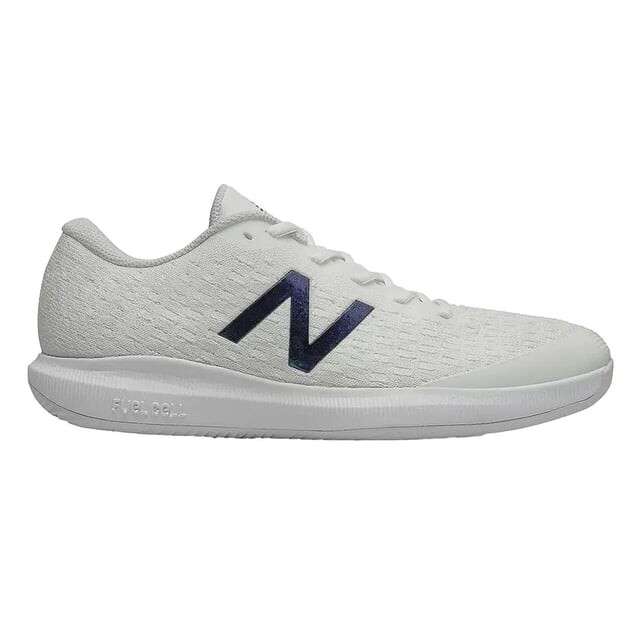 

Мужские белые кроссовки New Balance Fuelcell New Balance, белый