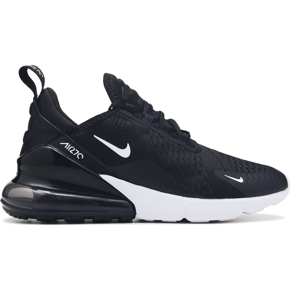 Кроссовки Air Max 270 Nike, мультиколор — фото 2