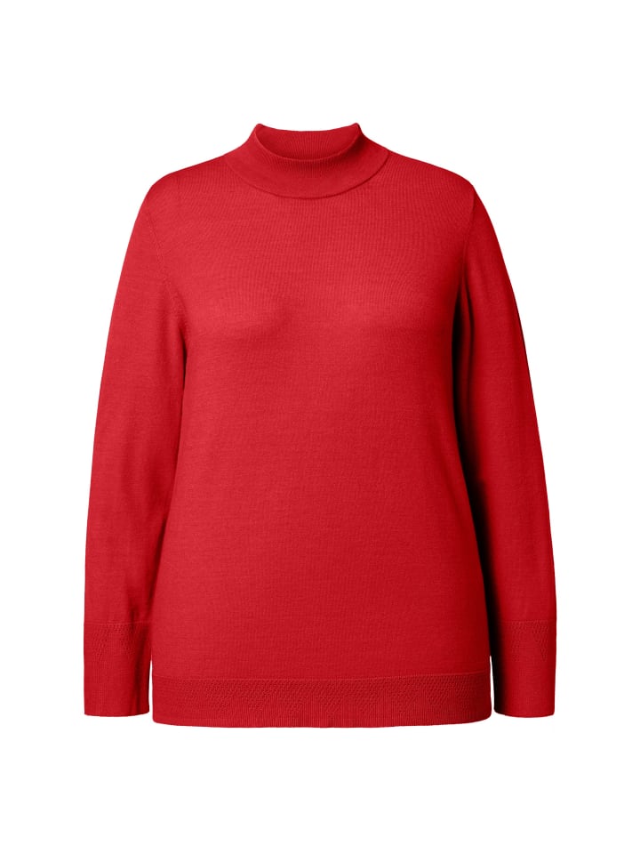 

Свитер Ulla Popken