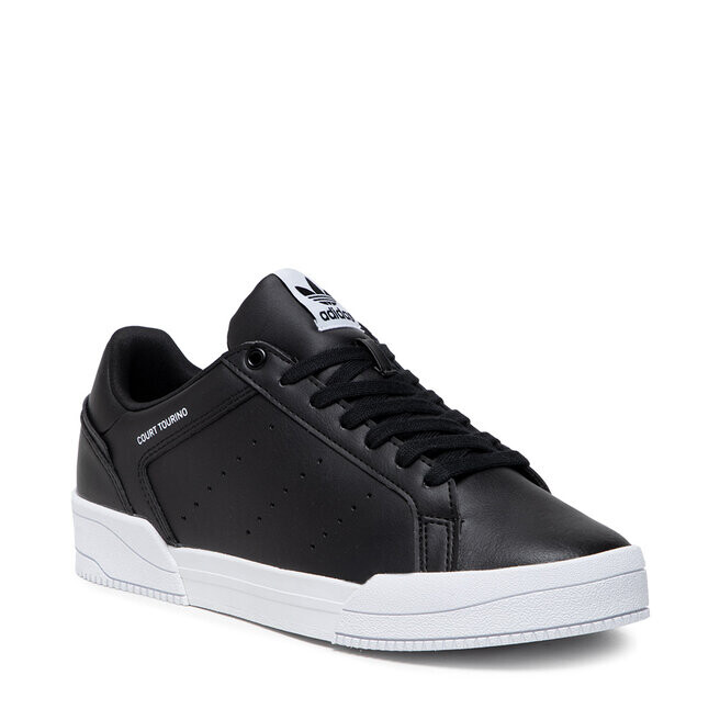 

Кроссовки adidas CourtTourino, черный