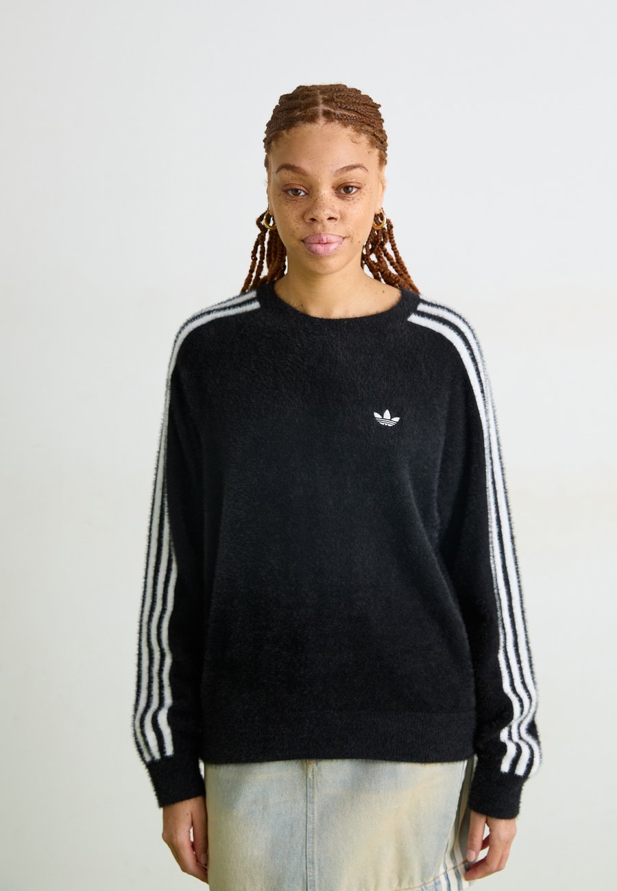 

Джемпер Adidas Originals HOLIDAY, Black
