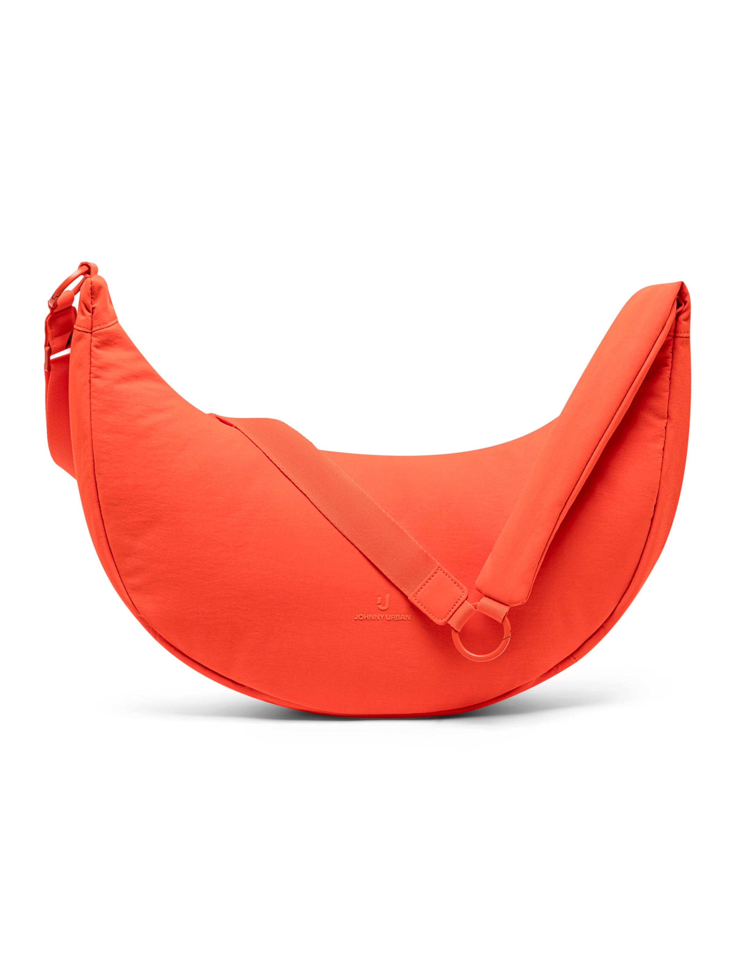

Johnny Urban Сумка кросс-боди 'Lou Large' в коралловом цвете