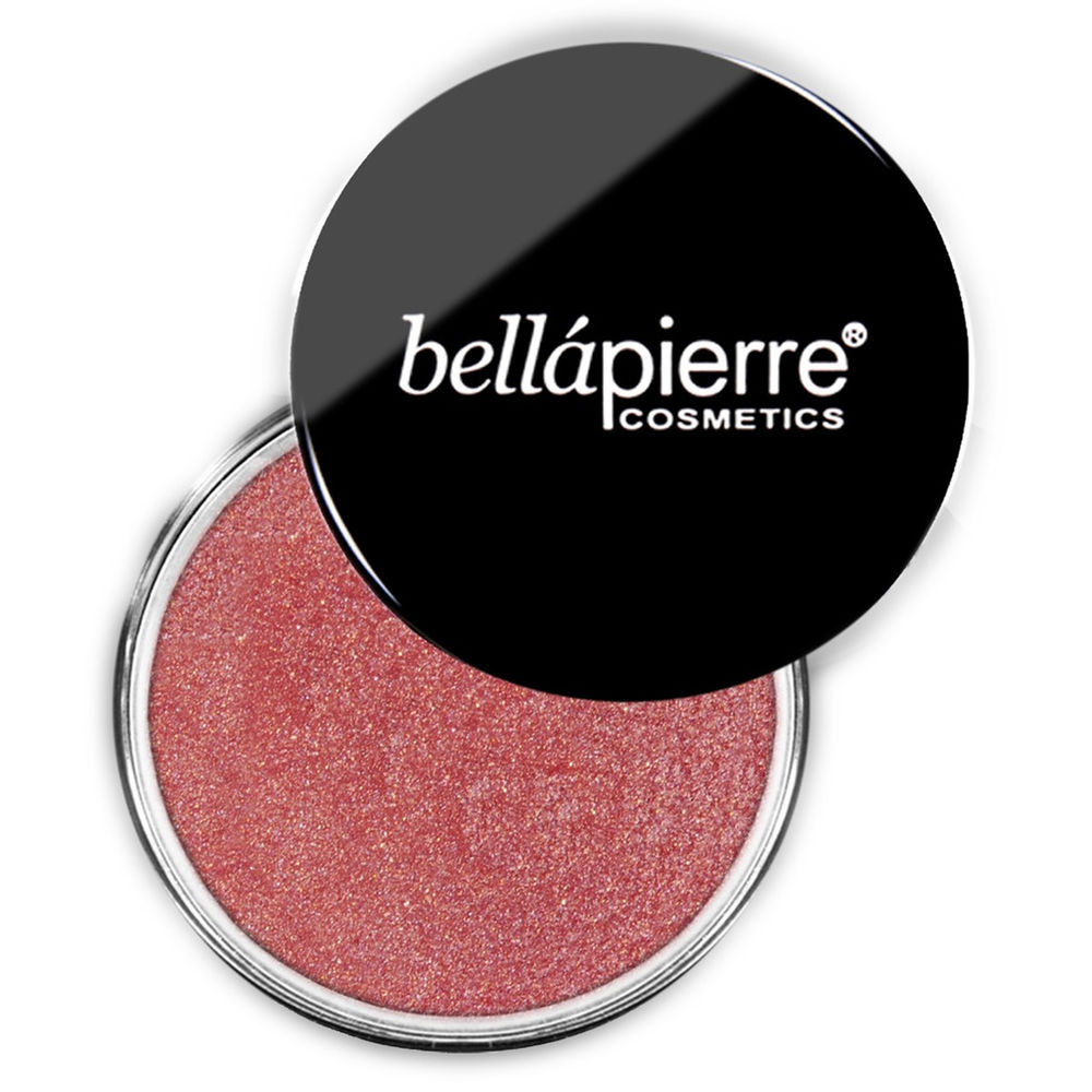 

Тени для век Sombra De Ojos Bellapierre Cosmetics Bellapierre Cosmetics, цвет 039 desire