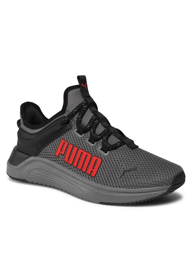 

Кроссовки Puma, серый