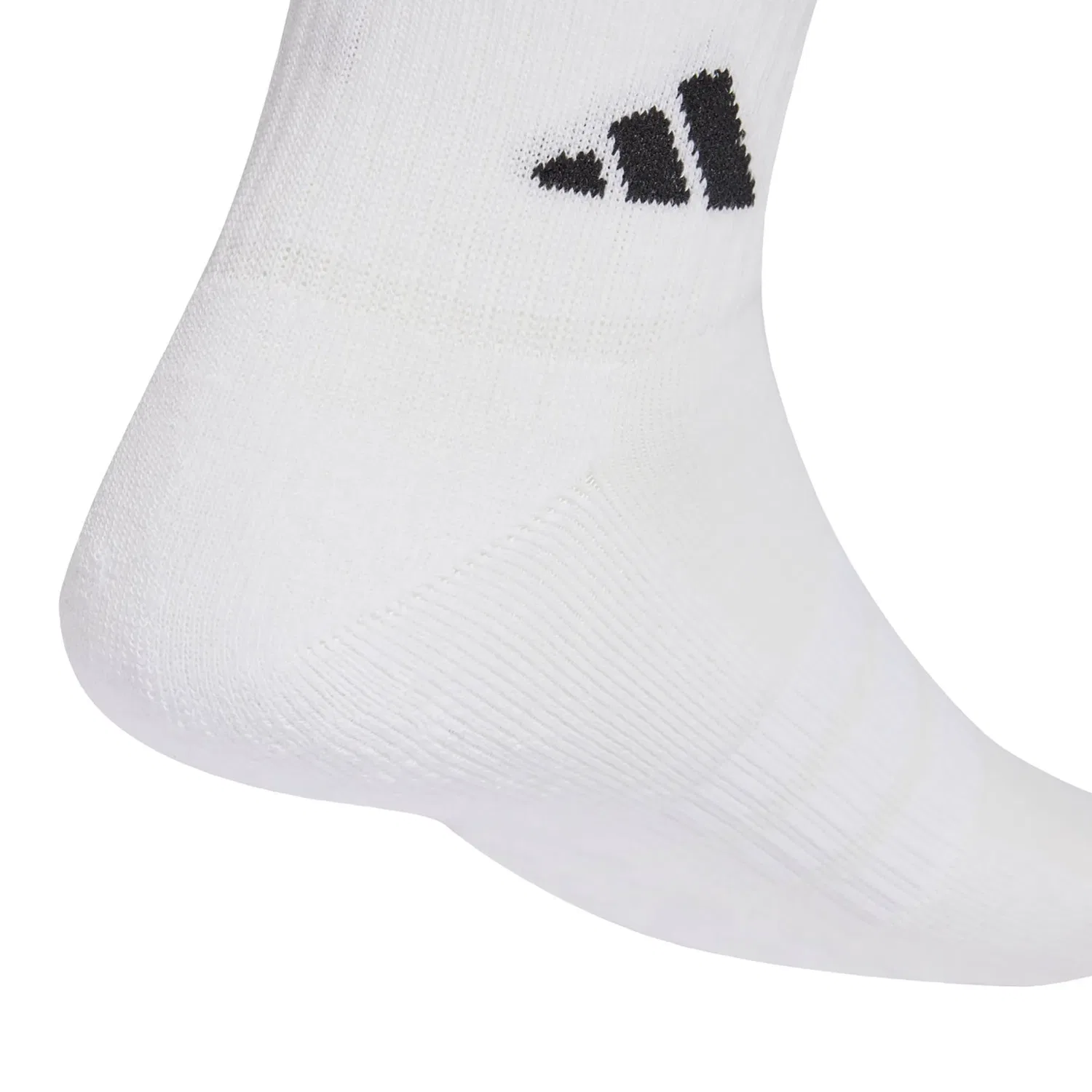 Носки 6er Pack, Adidas, белый — фото 4
