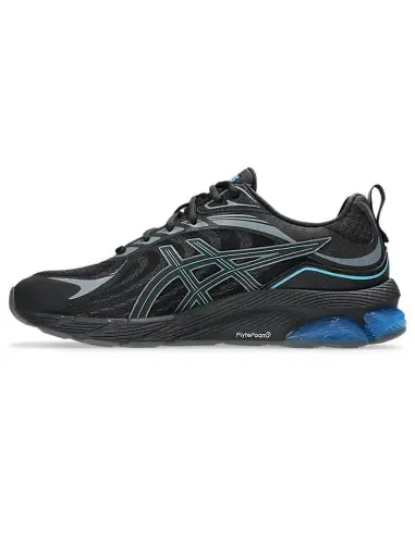 Кроссовки GEL-QUANTUM 360 VII, Asics, черный/digital aqua — фото 3