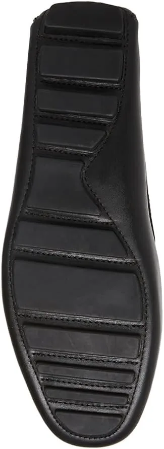 Мужские туфли Steve Madden Bernie, черный — фото 4