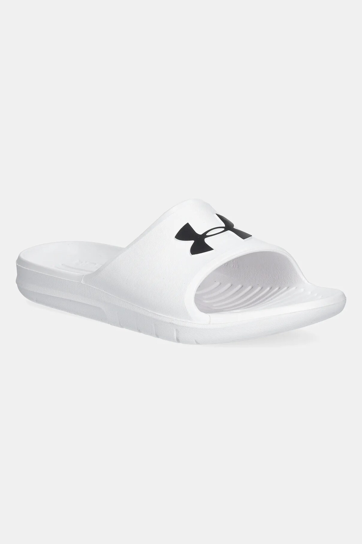

Шлепанцы Core Under Armour, белый