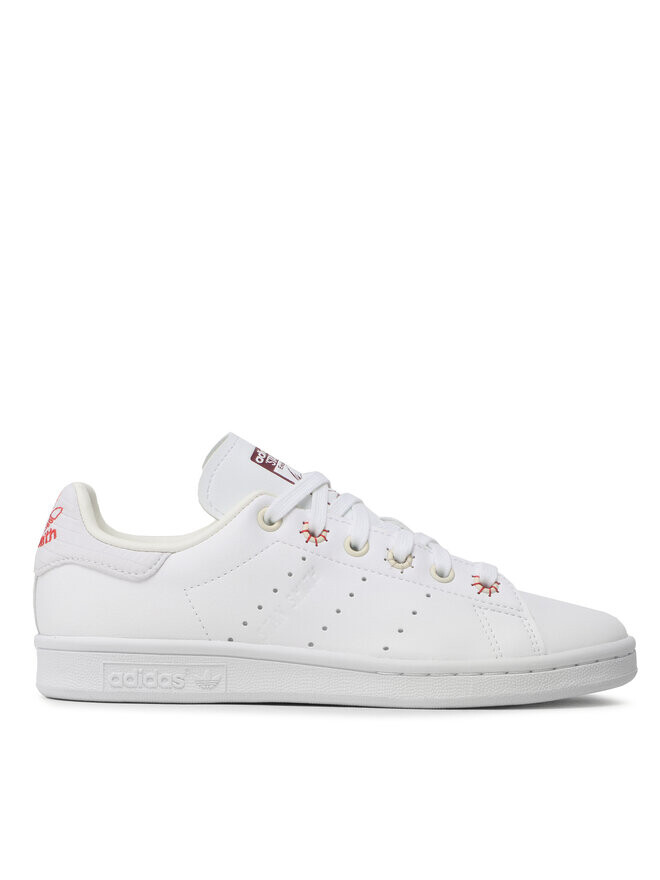 

Кроссовки Stan Smith adidas, белый