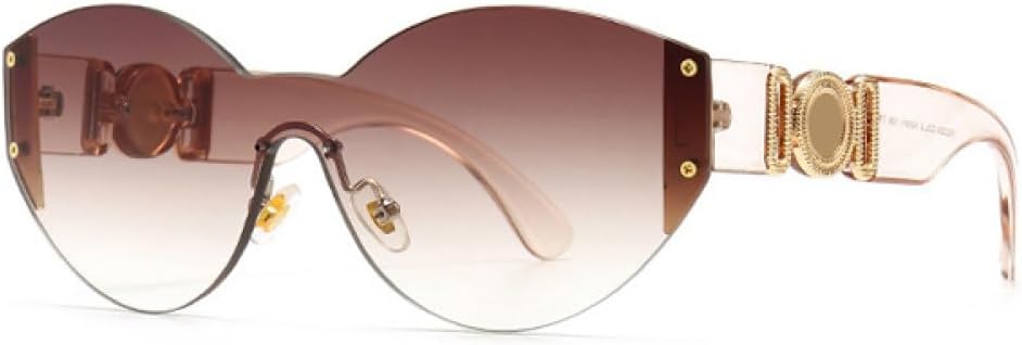 

Солнцезащитные очки 2027 года для женщин, модные солнцезащитные очки для мужчин, винтажные очки для женщин, очки для путешествий в стиле UV400, защитные очки от ультрафиолета MTZJH, C4