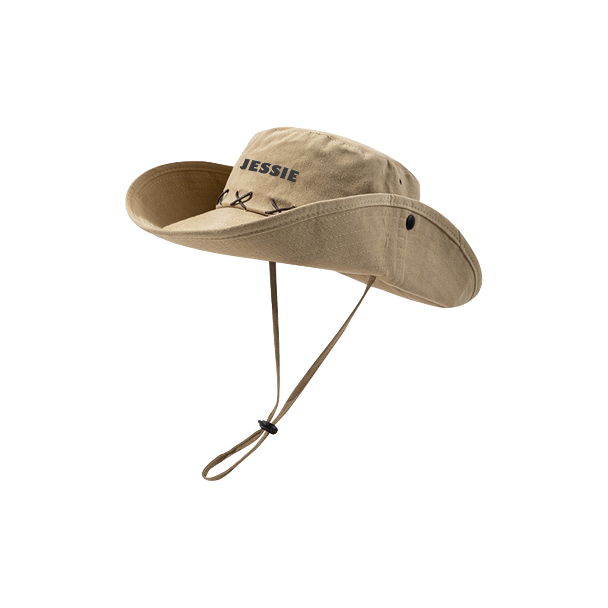 

Disney Коттон ковбойская шляпа, Khaki