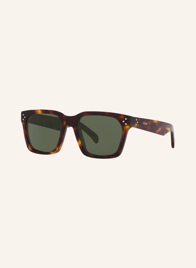 

Солнцезащитные очки cl40248 Celine, синий