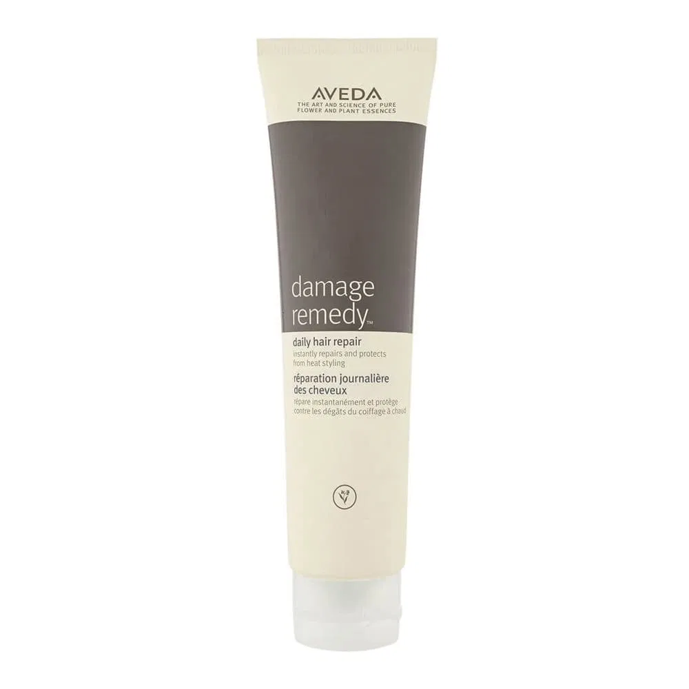 Ежедневный восстанавливающий уход для волос «Damage Remedy» от Aveda Aveda