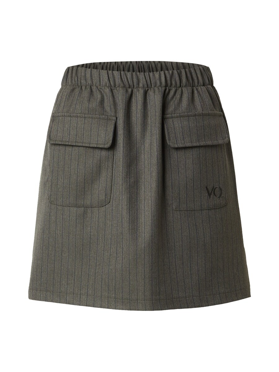 

Юбка мини VERSTIQUE Skirt, зеленый