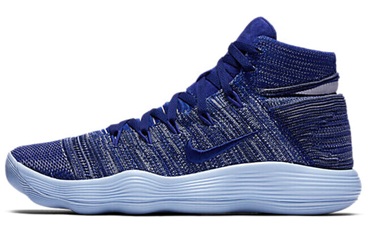 

Мужские баскетбольные кроссовки Nike Hyperdunk 2017
