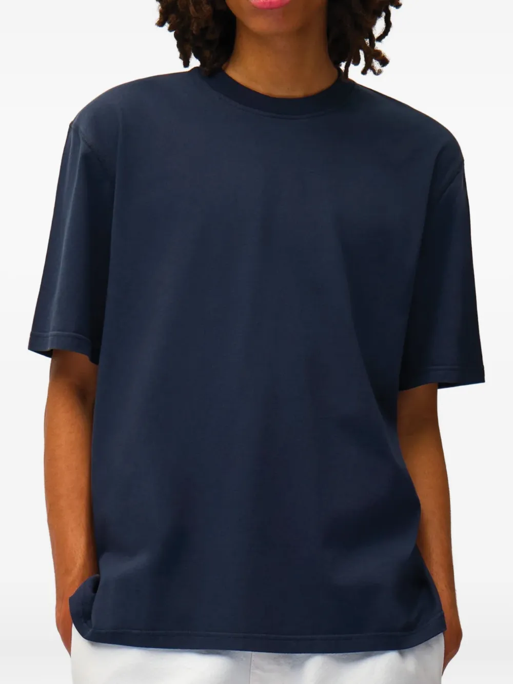 

Футболка с графичным принтом Arte Antwerp, синий