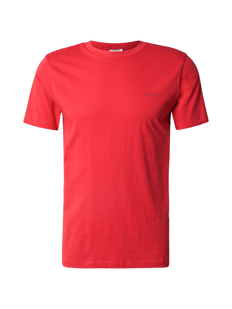 

Рубашка JOOP! Jeans Alphis, цвет Cranberry