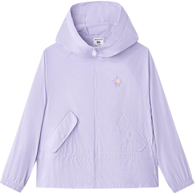 

Куртка SmileyWorld Light Snow Cyan/00EW детская Skechers, Light Snow Cyan/00Ew