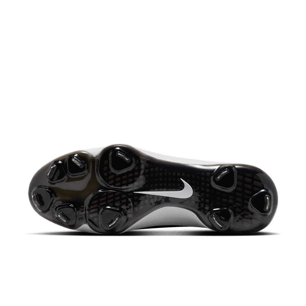 Мужские бейсбольные бутсы Diamond Showcase MTL Nike, розовый — фото 2