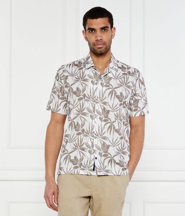 

Рубашка Regular fit Hechter Paris, белый
