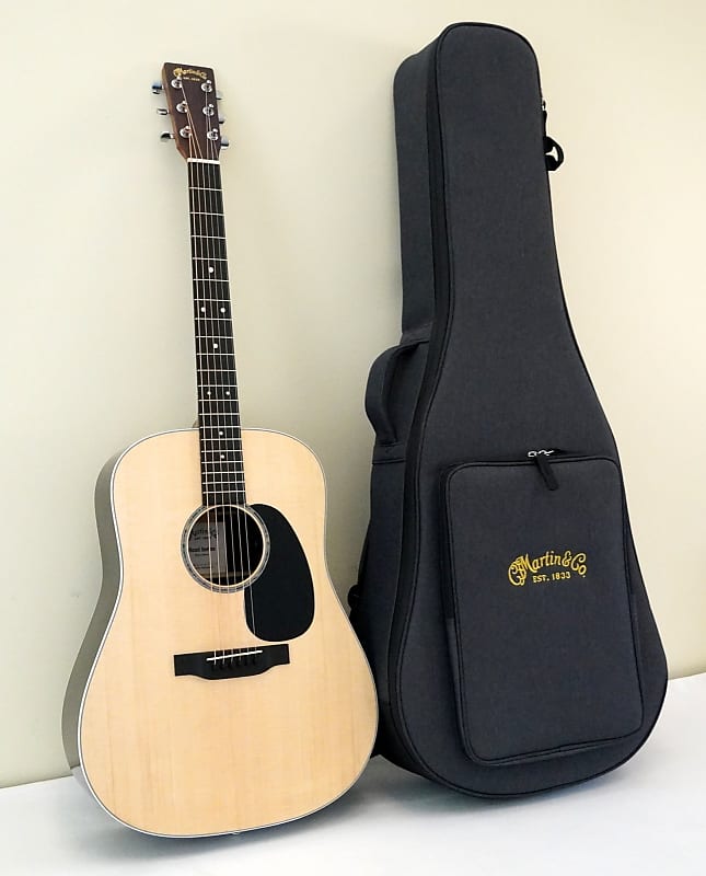 

Акустическая гитара Martin D-13E Ziricote Road Series Dreadnought Guitar with Gig Bag, Серый, Акустическая гитара Martin D-13E Ziricote Road Series Dreadnought Guitar with Gig Bag