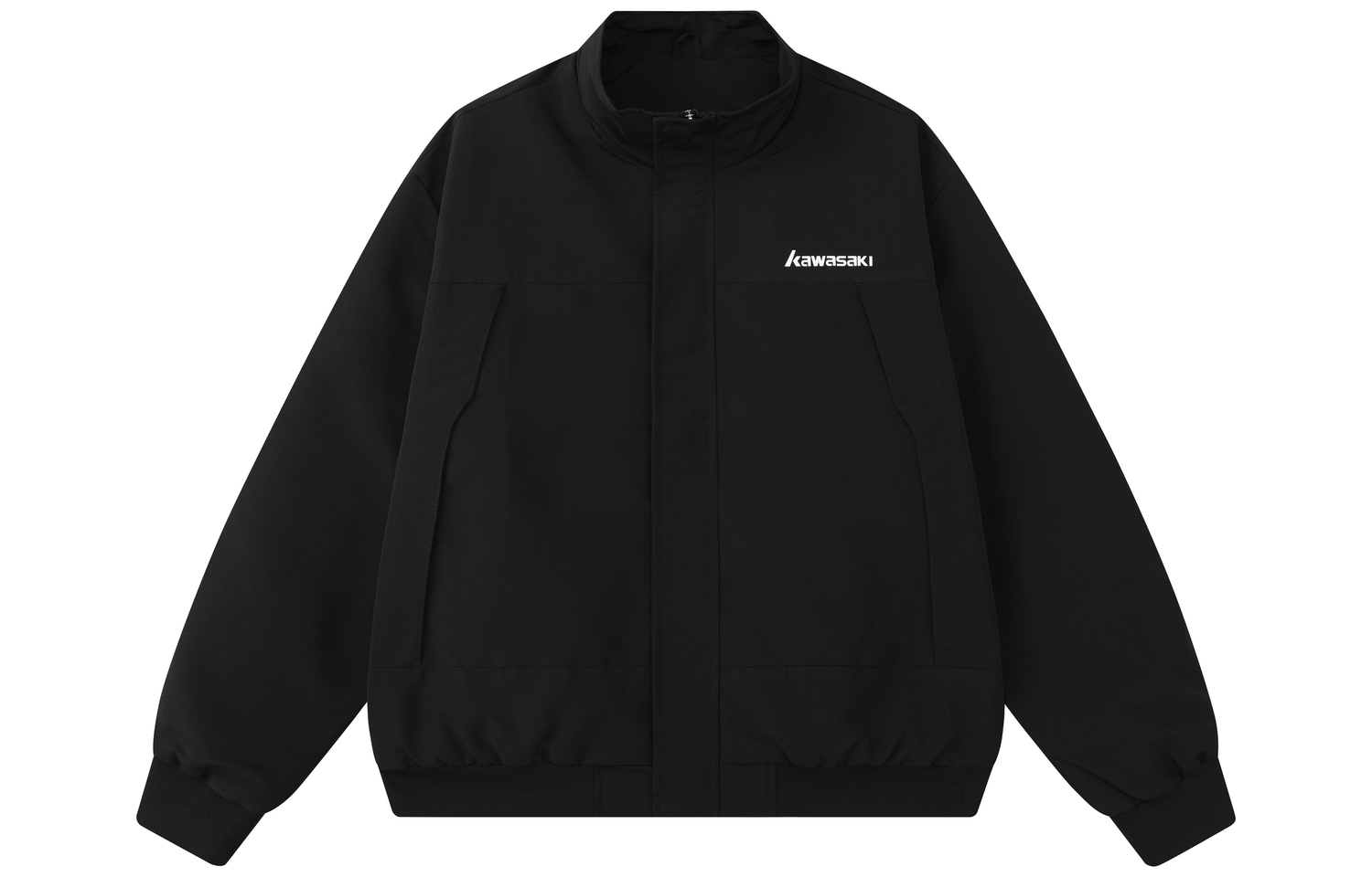 

Kawasaki Куртка Unisex, Black