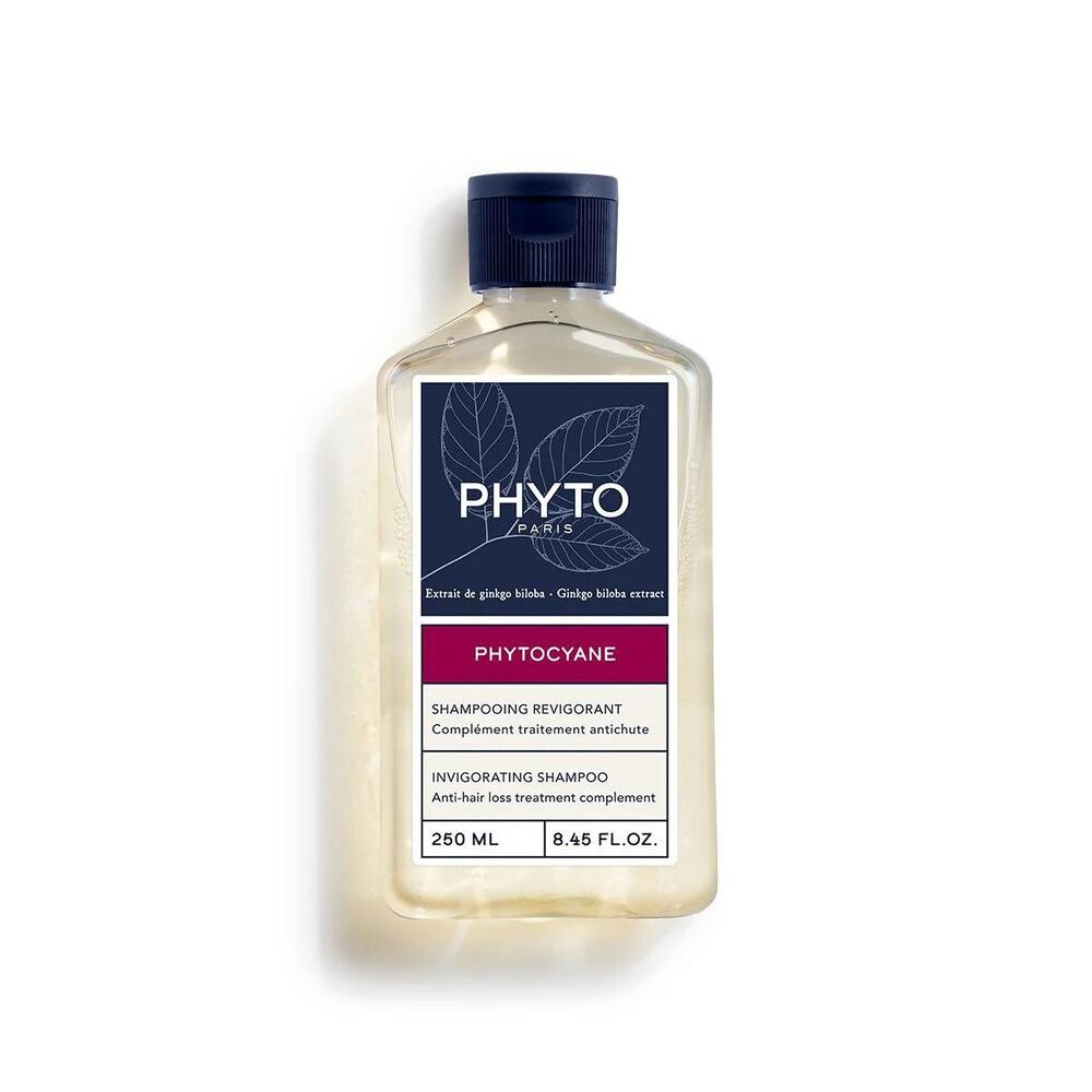 

Шампунь Phyto Cyane Densificador, 250 мл