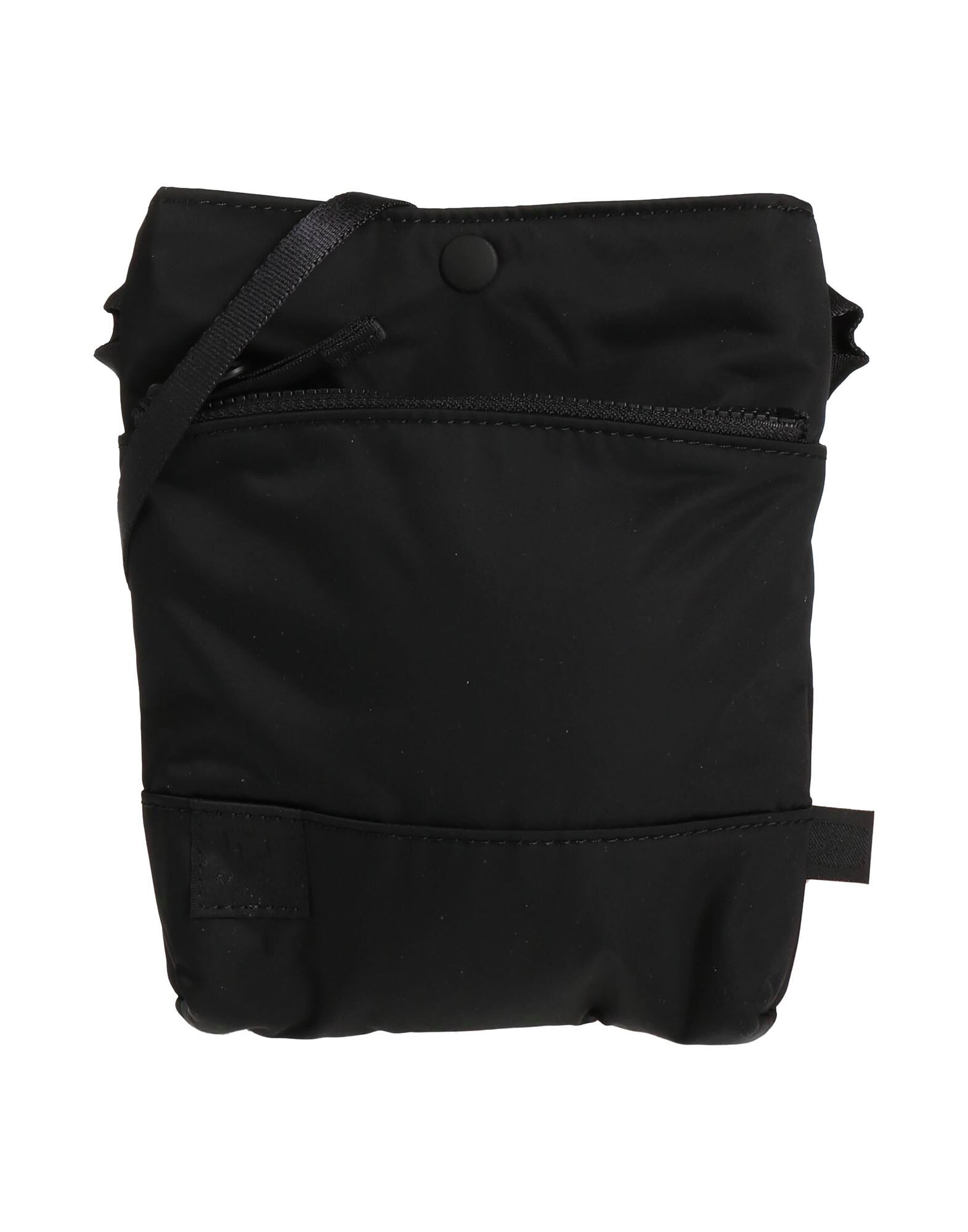 

Сумка через плечо Ramidus, черный