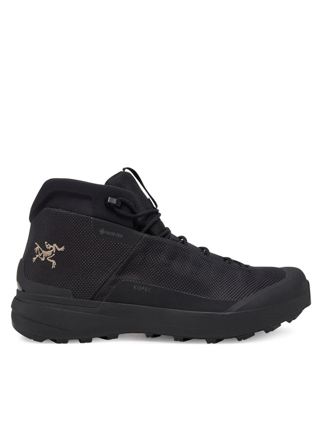 

Треккинговые кроссовки Kopec Mid Gtx GORE-TEX X000010029 Arc'Teryx, черный