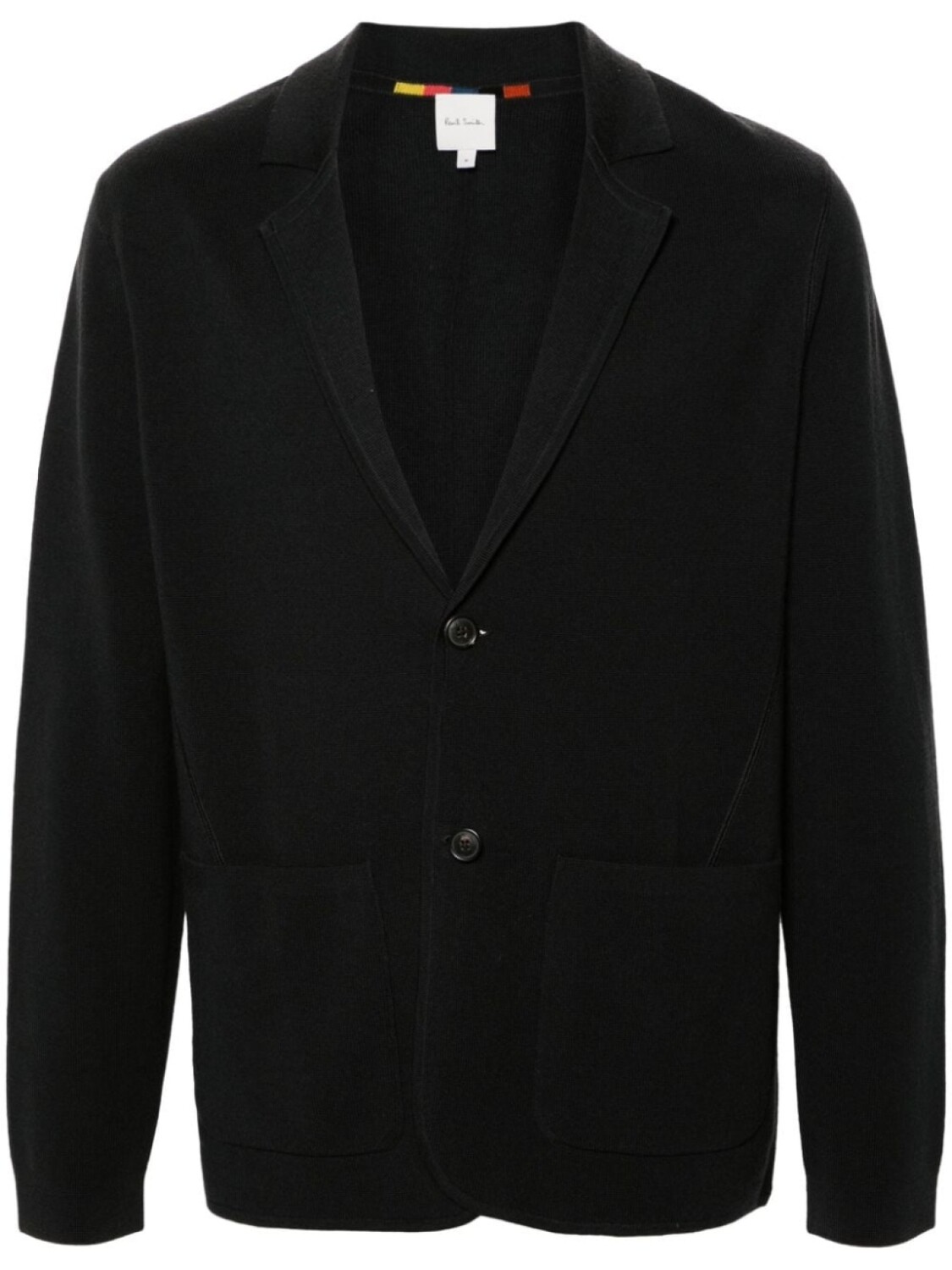 

Paul Smith однобортный пиджак, серый