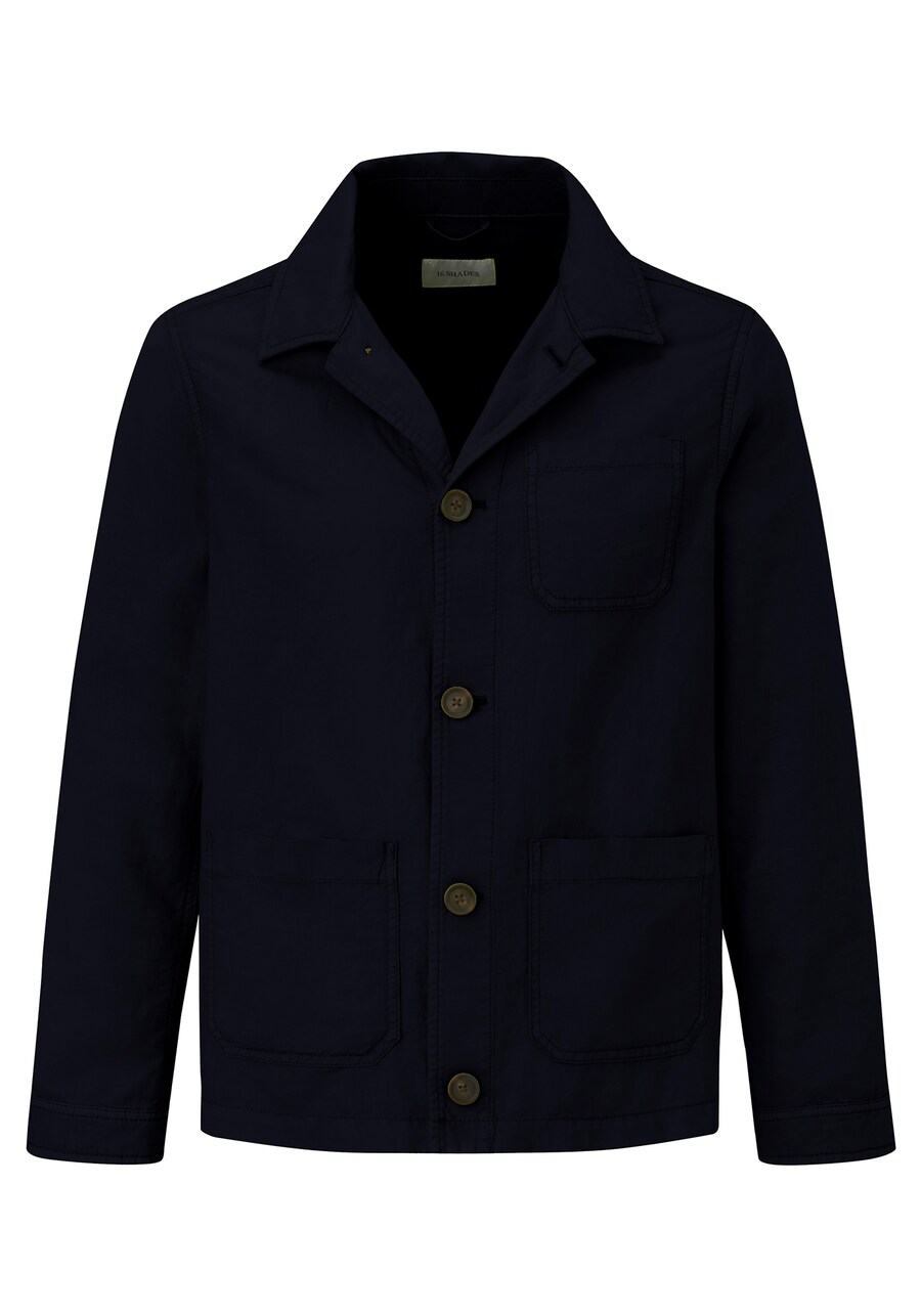 

Демисезонная куртка REDPOINT, Night blue