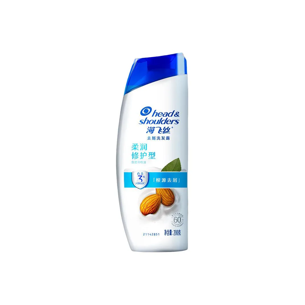 Шампунь Head & Shoulders, 200g