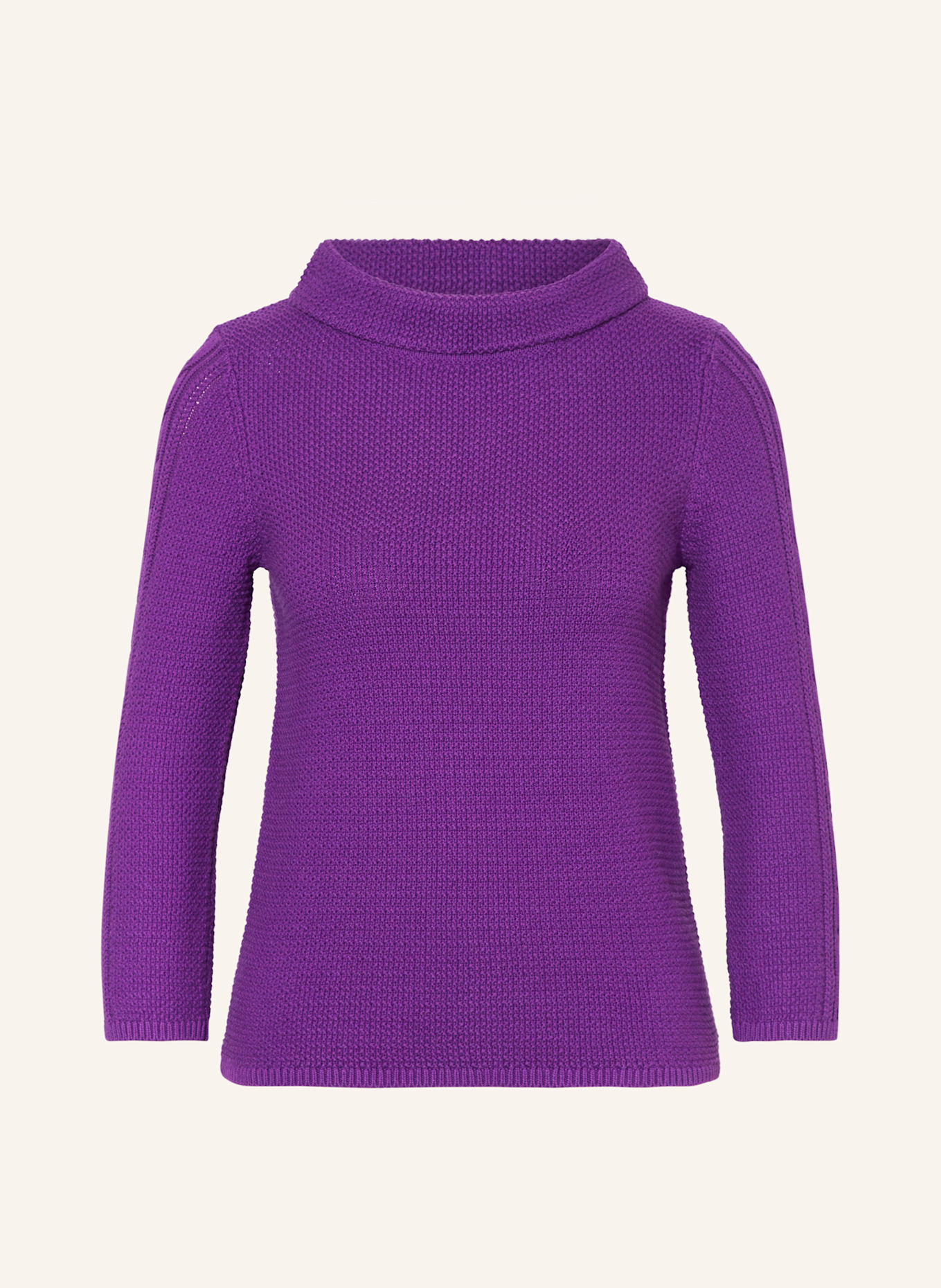 

Свитер Камиллы Hobbs, фиолетовый