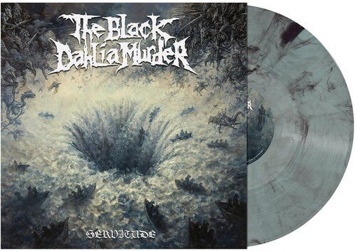 

Виниловая пластинка Black Dahlia Murder: Servitude