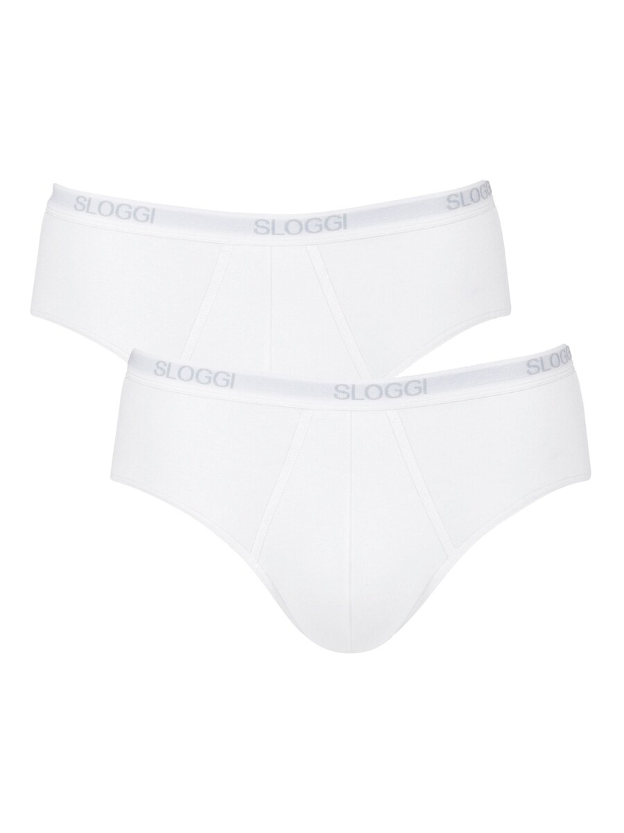 

Трусики SLOGGI Basic, белый