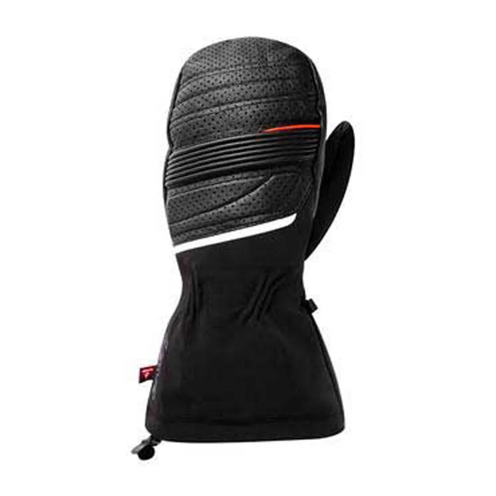 

Рукавицы Lenz Heat 6.0 Finger Cap, черный