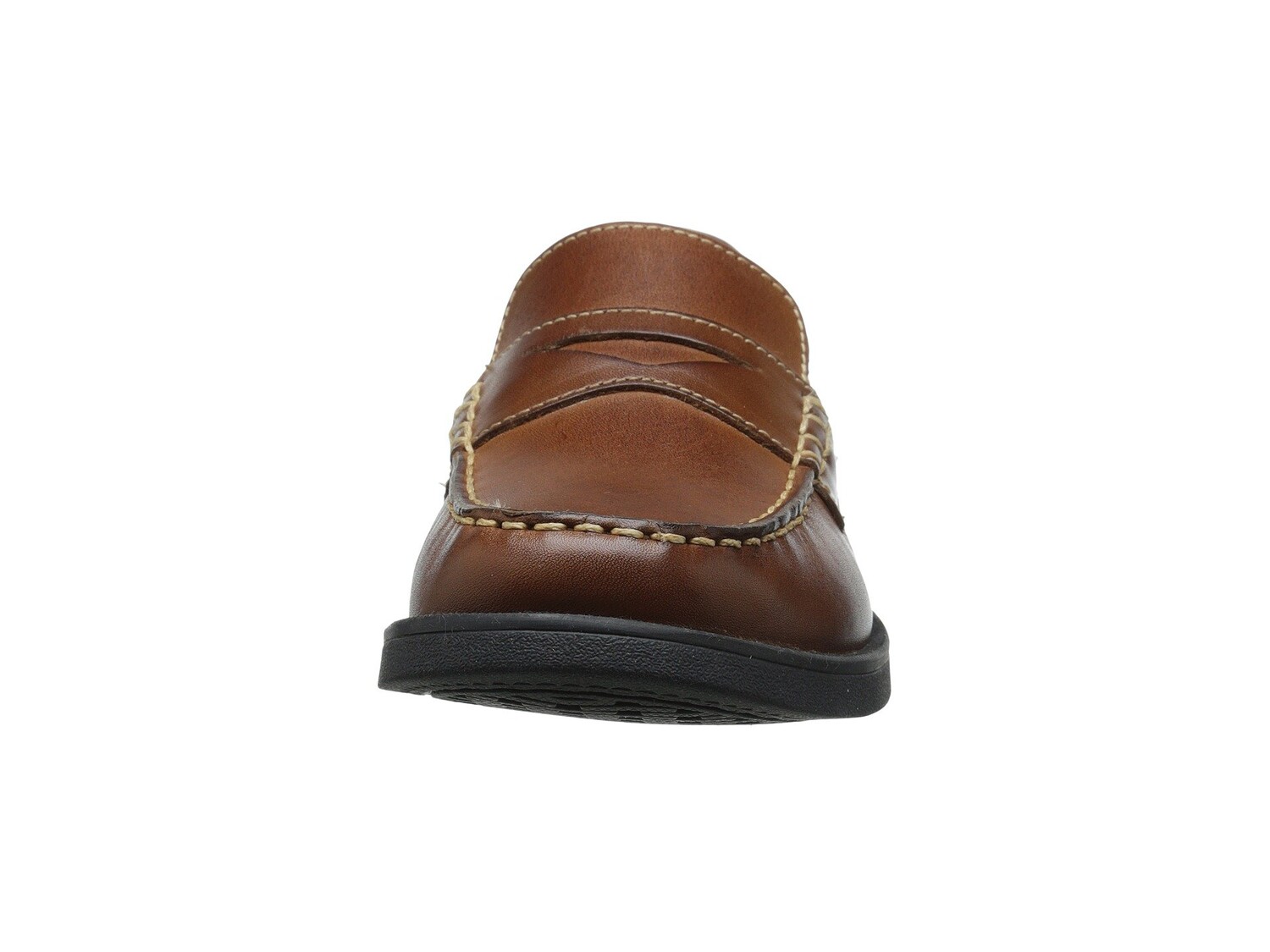 Лоферы Florsheim Kids Croquet Penny Loafer Jr. (Toddler/Little Kid/Big Kid) — фото 4
