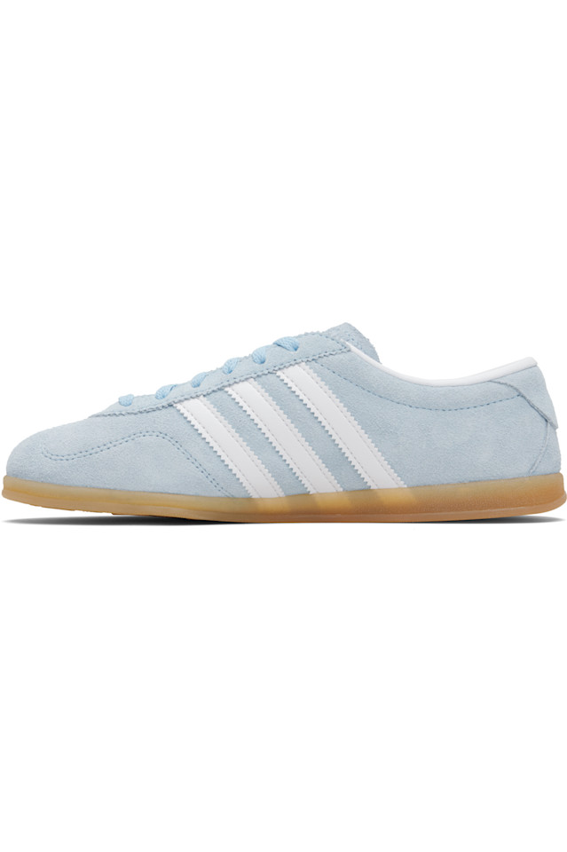 Кроссовки Gazelle lo pro Adidas Originals, мультиколор — фото 3