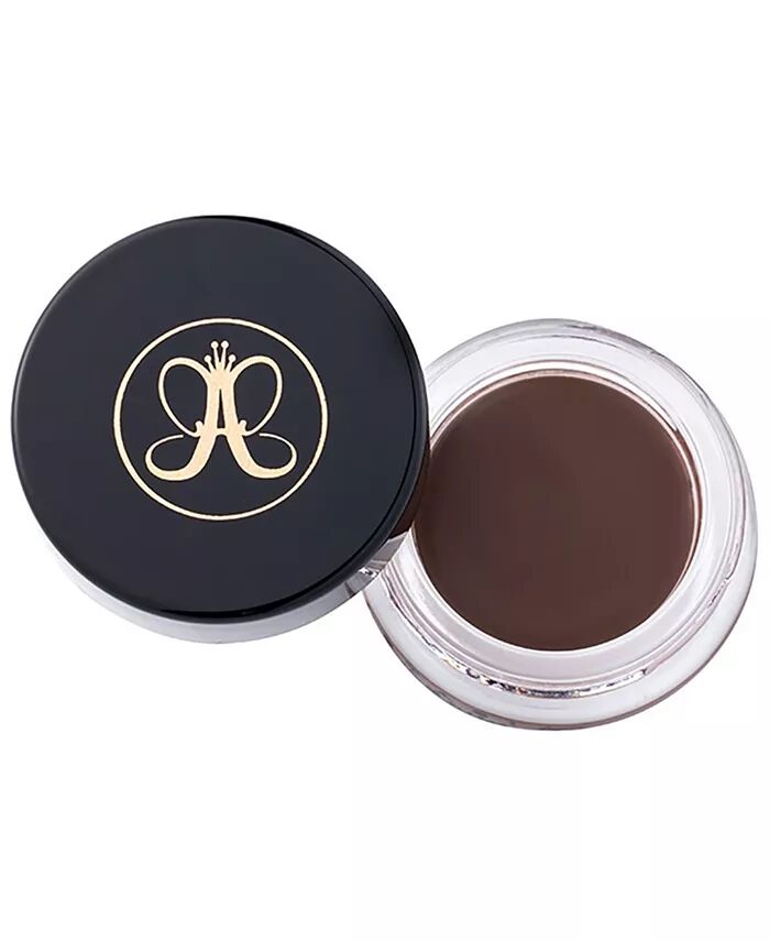 

Помада для бровей Anastasia Beverly Hills, цвет Chocolate (med hair with warm/gold undertones)