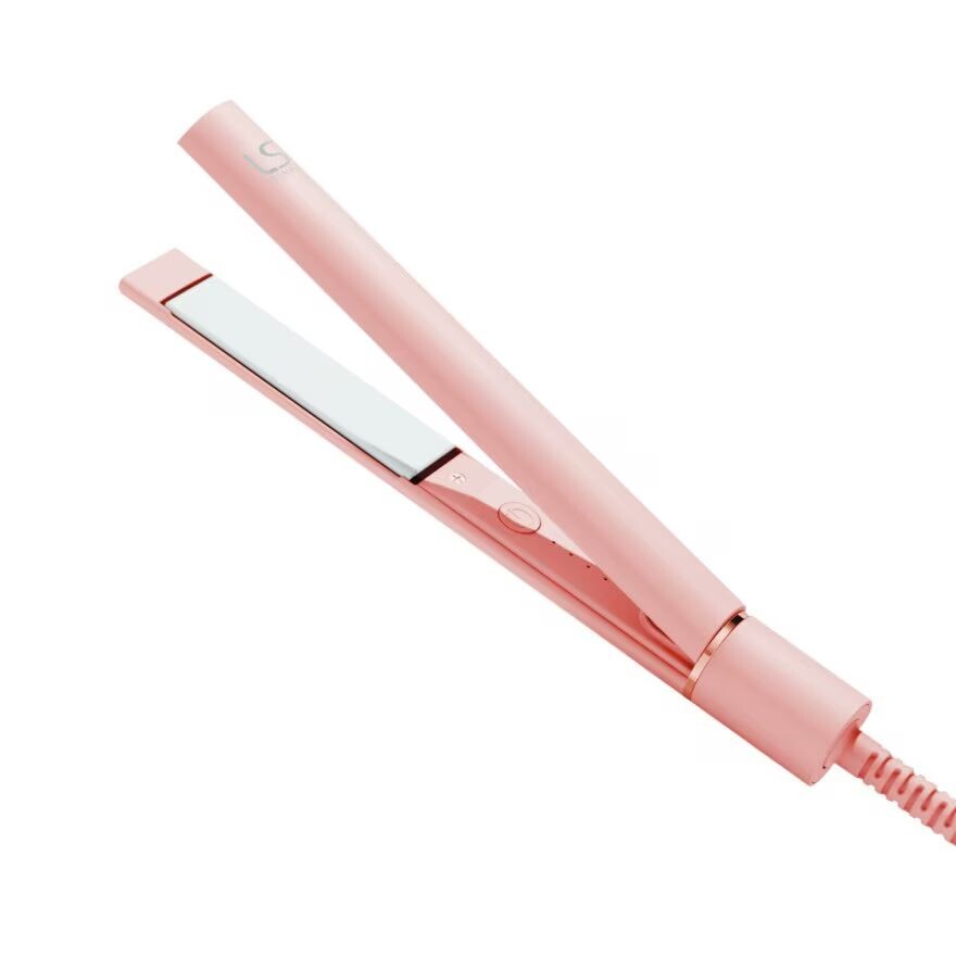 

Le Sasha Щипцы для волос Lollipops (LS1630), Pink