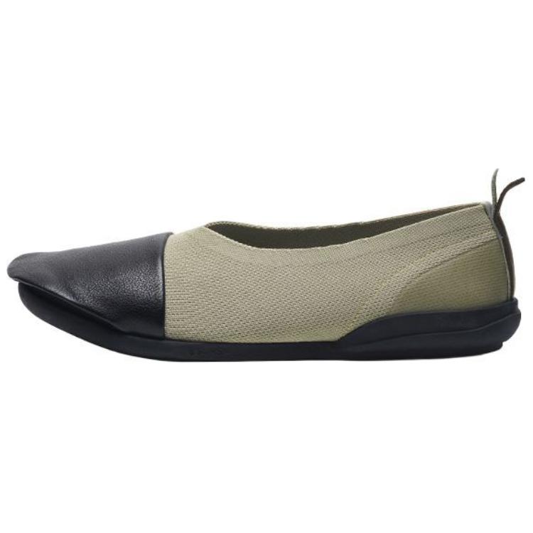 

Туфли женские повседневные Women's Casual Shoes Women's Suren, хаки