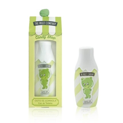 

THE FRUIT COMPANY Osio de Gominola Туалетная вода 40 мл Аромат из Испании для женщин Goosin Edition