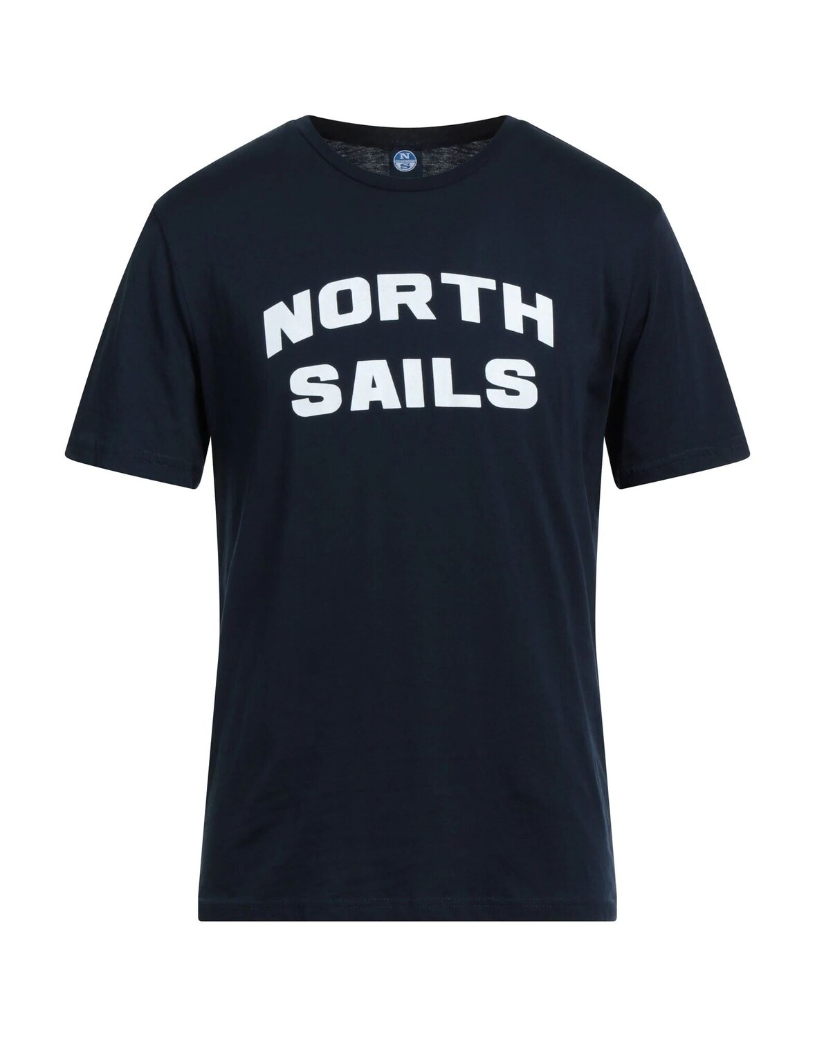 

Футболка North Sails, синий