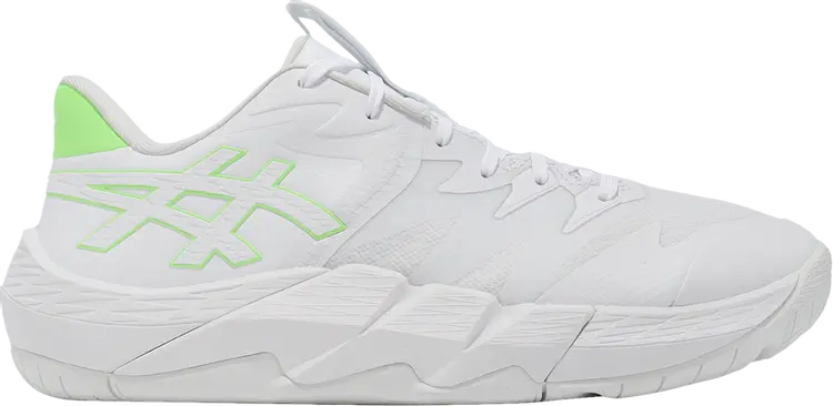 

Кроссовки Unpre ARS Low 2 'White Lime Burst', белый