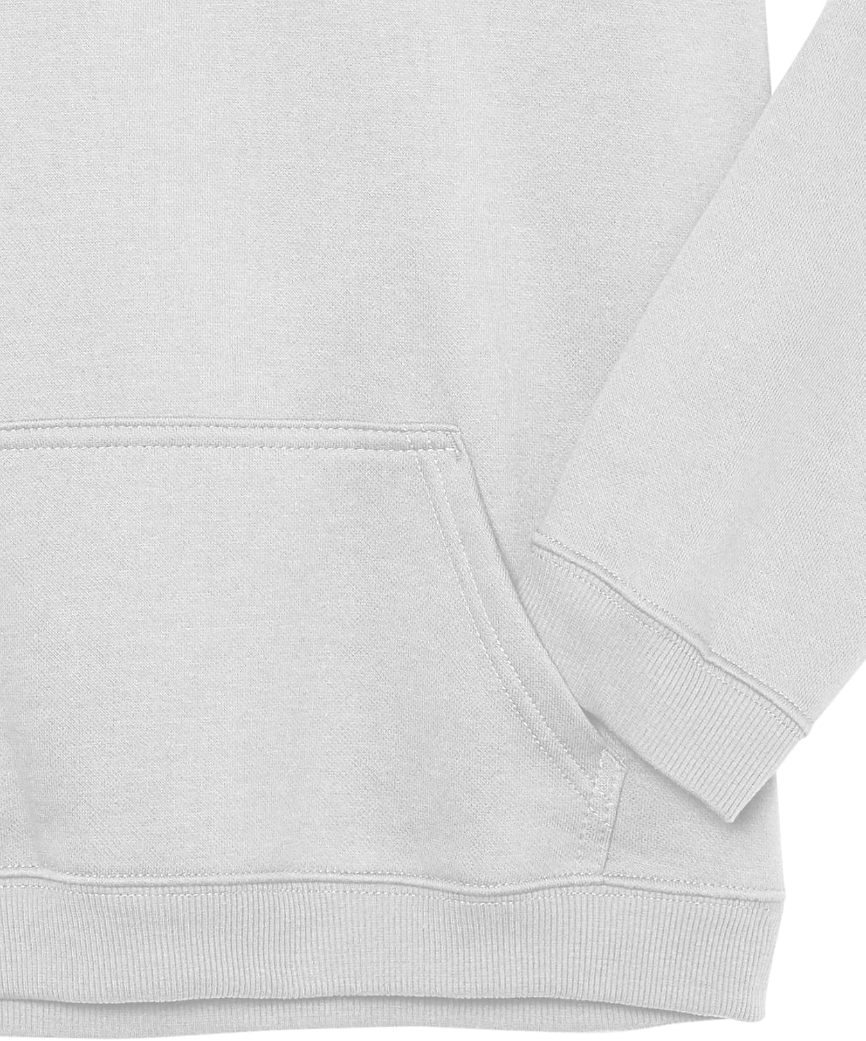 Толстовка Columbia Boys PFG University, Cool Grey/Deep Marine - Trout — фото 4