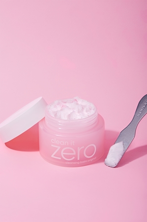 Очищающее молочко для снятия макияжа Banila Co. clean it zero original, 50 ml — фото 2