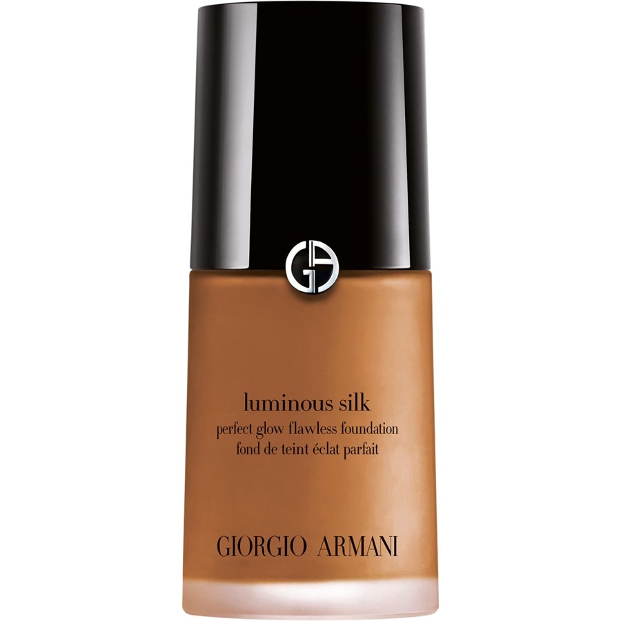 

Тональная основа Armani Luminous Silk Foundation, Nr. 12 / 30 ml