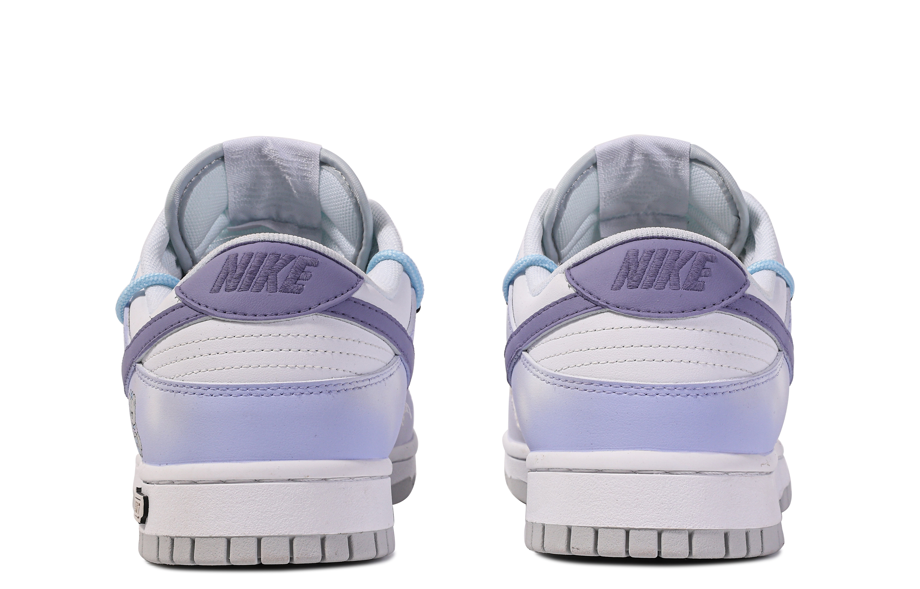 

Женские кроссовки для скейтбординга Nike Dunk, Lavender